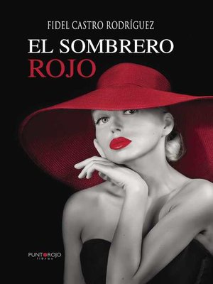 cover image of El sombrero rojo